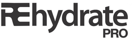 REHYDRATE PRO trademark