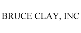 BRUCE CLAY, INC trademark