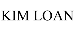 KIM LOAN trademark