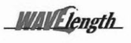 WAVE LENGTH trademark