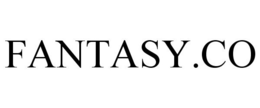 FANTASY.CO trademark