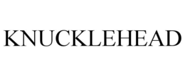 KNUCKLEHEAD trademark