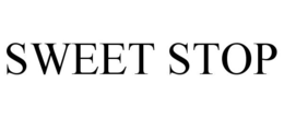 SWEET STOP trademark