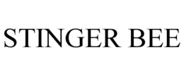 STINGER BEE trademark
