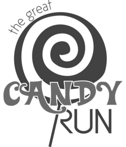 THE GREAT CANDY RUN trademark