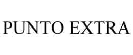 PUNTO EXTRA trademark