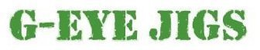 G-EYE JIGS trademark