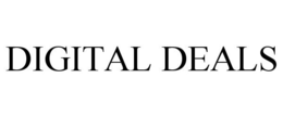 DIGITAL DEALS trademark