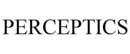 PERCEPTICS trademark