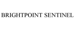 BRIGHTPOINT SENTINEL trademark