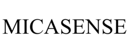 MICASENSE trademark