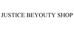 JUSTICE BEYOUTY SHOP trademark