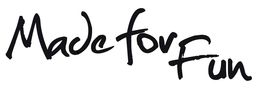 MADE FOR FUN trademark
