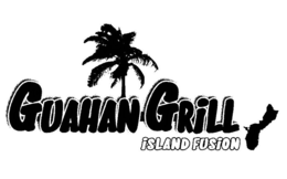 GUAHAN GRILL ISLAND FUSION trademark
