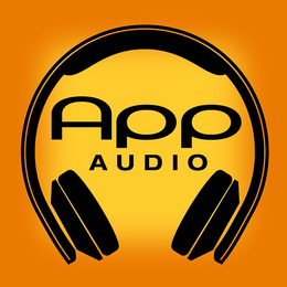 APP AUDIO trademark