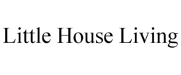 LITTLE HOUSE LIVING trademark