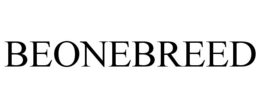 BEONEBREED trademark