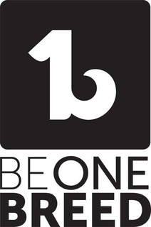 B1 BEONE BREED trademark