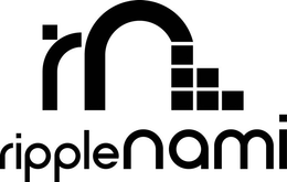 RN RIPPLENAMI trademark
