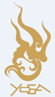 YOGA trademark
