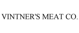 VINTNER'S MEAT CO. trademark