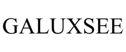 GALUXSEE trademark