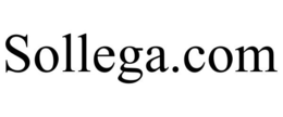 SOLLEGA.COM trademark