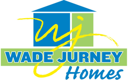 WJ WADE JURNEY HOMES trademark