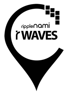 RIPPLENAMI RWAVES trademark
