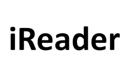 IREADER trademark