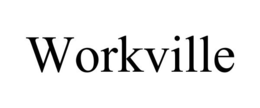 WORKVILLE trademark