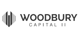WOODBURY CAPITAL II trademark
