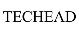 TECHEAD trademark