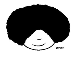 SHYWEAR trademark