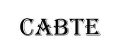 CABTE trademark