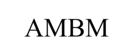 AMBM trademark