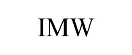 IMW trademark