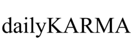 DAILYKARMA trademark