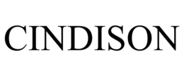 CINDISON trademark