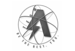 TEAM BE THE BEST. YOU. trademark