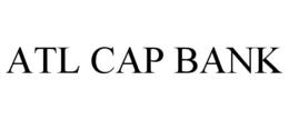 ATL CAP BANK trademark