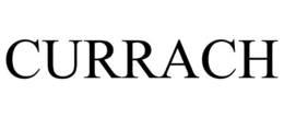 CURRACH trademark