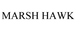 MARSH HAWK trademark