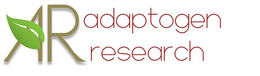 AR ADAPTOGEN RESEARCH trademark