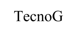 TECNOG trademark