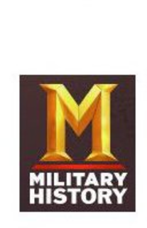 M MILITARY HISTORY trademark