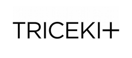 TRICEKIT trademark