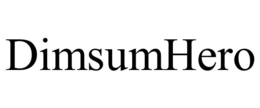 DIMSUMHERO trademark
