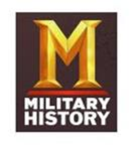 M MILITARY HISTORY trademark