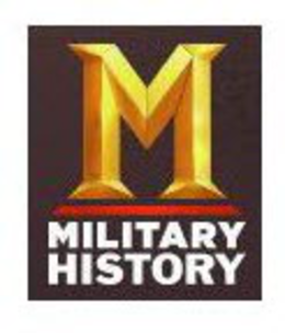 M MILITARY HISTORY trademark